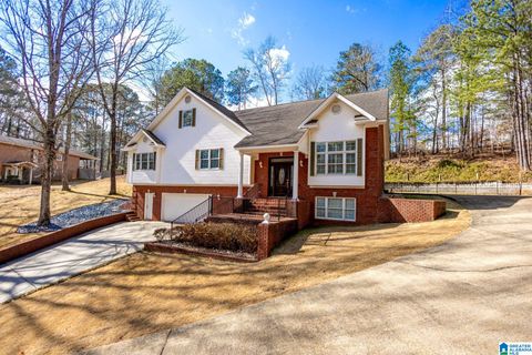 112 Morning Circle, Sylacauga, AL 35150 - MLS#: 21409258