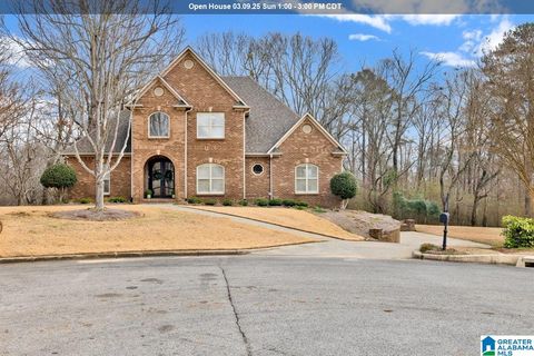 7419 Royal Terrace, Trussville, AL 35173 - MLS#: 21408469