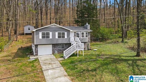 5835 Brenda Drive, Trussville, AL 35173 - MLS#: 21411450