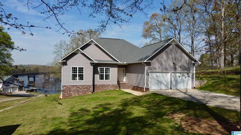 65 Riverview Lane, Talladega, AL 35160 - MLS#: 21413914