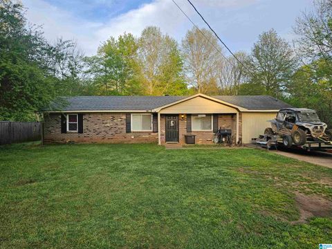 200 Ashley Drive, Pell City, AL 35125 - MLS#: 21415665