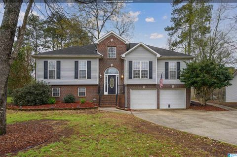 21387 Brenda Drive, Lakeview, AL 35111 - MLS#: 21413658