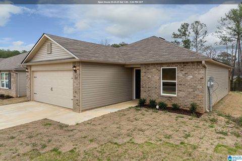897 Camden Loop, Calera, AL 35040 - MLS#: 21413327