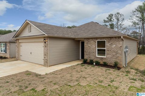 897 Camden Loop, Calera, AL 35040 - MLS#: 21413327