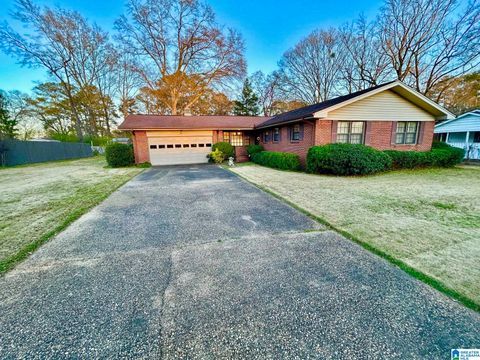 112 Newport Drive, Hueytown, AL 35023 - MLS#: 21412799