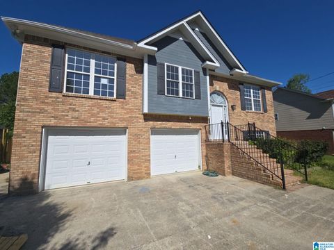 976 Hickory Street, Moody, AL 35004 - MLS#: 21413999
