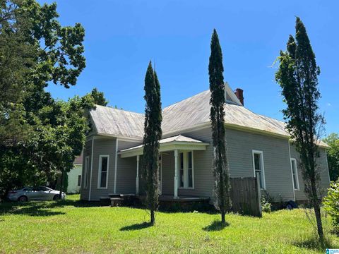 120 2nd Street, Jemison, AL 35085 - MLS#: 21419659