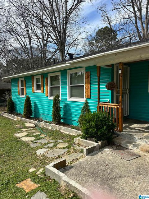 108 26th Avenue NW, Center Point, AL 35215 - MLS#: 21413055