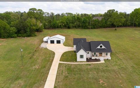 12545 Bedford Forrest Lane, McCalla, AL 35111 - MLS#: 21416462