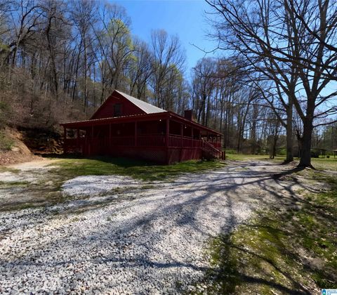 4191 County Road 49, Ranburne, AL 36273 - MLS#: 21412416