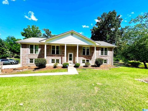 5515 Balboa Court, Pinson, AL 35126 - MLS#: 21418975