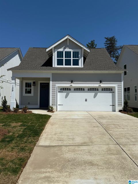 108 Huntley Ridge Drive, Pelham, AL 35124 - MLS#: 21406650