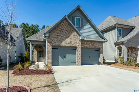 2155 Springfield Drive, Chelsea, AL 35043 - MLS#: 21412450