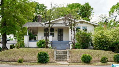 1501 Graymont Avenue W, Birmingham, AL 35208 - MLS#: 21415792