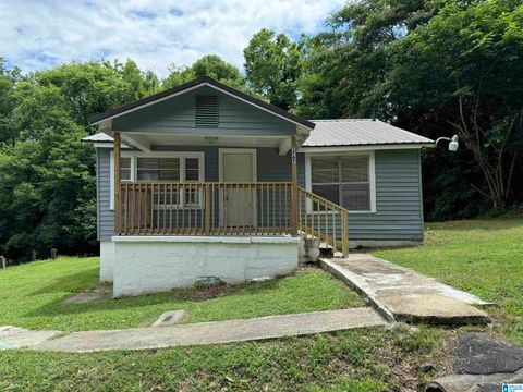 7767 Martin Luther King Drive NW, Leeds, AL 35094 - MLS#: 21410130