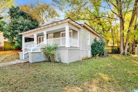 115 Price Street, Graysville, AL 35073 - MLS#: 21399313
