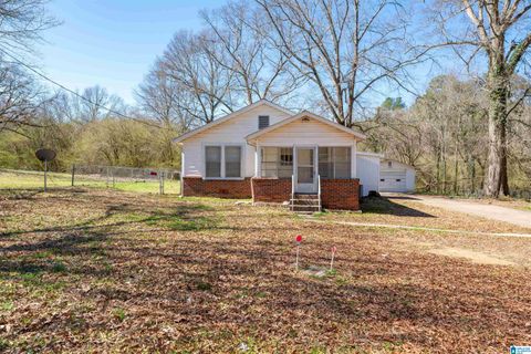 3060 Sharon Boulevard, Quinton, AL 35130 - MLS#: 21403695