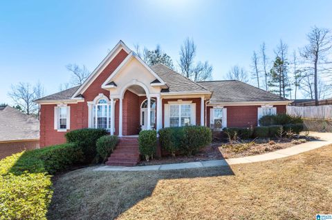 607 Remington Court SE, Jacksonville, AL 36265 - MLS#: 21409767