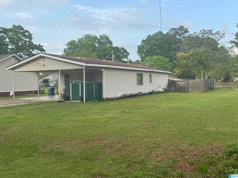 508 Anniston Avenue, Piedmont, AL 36272 - MLS#: 21417079