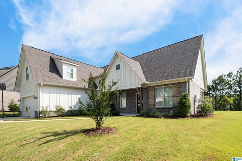 208 Kinross Circle, Pelham, AL 35124 - MLS#: 21399372