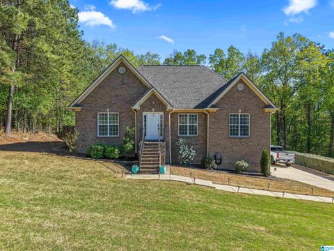 105 Olivia Drive, Trussville, AL 35173 - MLS#: 21415826