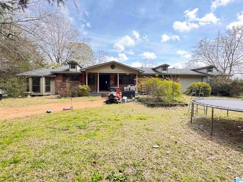 5200 Highway 62, Vincent, AL 35178 - MLS#: 21412570