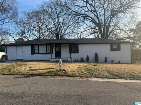 305 9th Street, Pleasant Grove, AL 35127 - MLS#: 21381750
