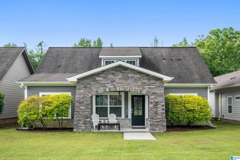 186 Trotter Lane, Morris, AL 35116 - MLS#: 21418795