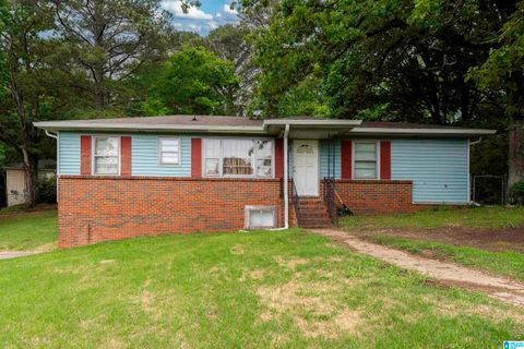 1928 5th Street NE, Center Point, AL 35215 - MLS#: 21418624