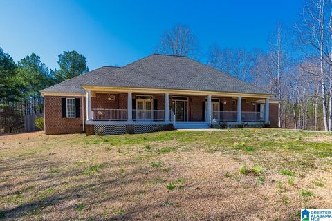 251 Panoramic Circle, Warrior, AL 35180 - MLS#: 21411052