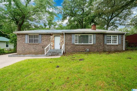 1037 Ogden Street, Birmingham, AL 35214 - MLS#: 21418823