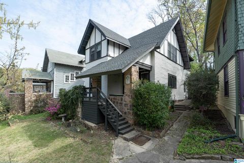 1013 28th Place, Birmingham, AL 35205 - MLS#: 21405648