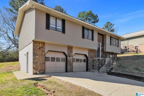 6102 Autumn Trail, Anniston, AL 36206 - MLS#: 21407566