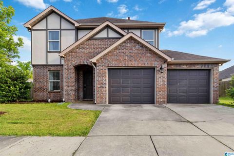 22873 Downing Park Circle, McCalla, AL 35111 - MLS#: 21419357