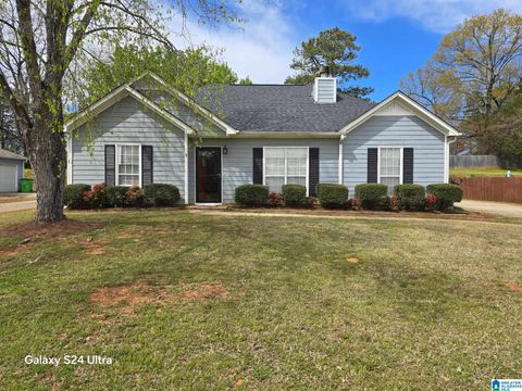 8332 Cahaba Crossing Circle, Leeds, AL 35094 - MLS#: 21413727