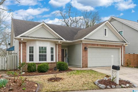 3025 Cobblestone Trace, Vestavia Hills, AL 35243 - MLS#: 21412131