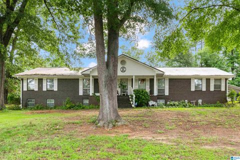 115 Westwood Drive SW, Bessemer, AL 35022 - MLS#: 21418490
