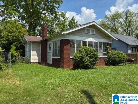 732 41st Street, Fairfield, AL 35064 - MLS#: 21417800