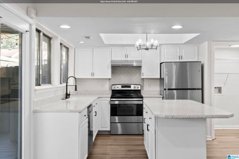 3665 Haven View Circle, Hoover, AL 35216 - MLS#: 21412933