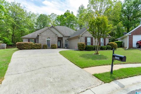 1520 Tea Rose Circle, Hoover, AL 35242 - MLS#: 21415627