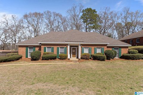 7711 Deer Trail Road, Montgomery, AL 36117 - MLS#: 21412211