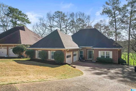 3840 Ripple Leaf Circle, Hoover, AL 35216 - MLS#: 21413418