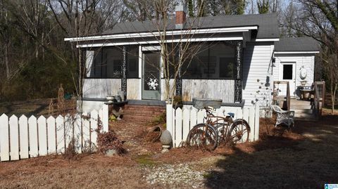 210 Laura Lane, Sylacauga, AL 35150 - MLS#: 21408372