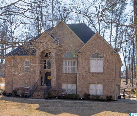 11978 Furnace Creek Parkway, McCalla, AL 35111 - MLS#: 21409609