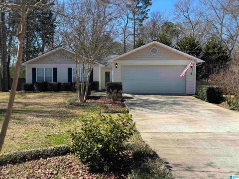 234 Rosemary Lane, Oxford, AL 36203 - MLS#: 21409947