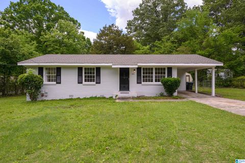 945 Meg Drive, Birmingham, AL 35215 - MLS#: 21417637
