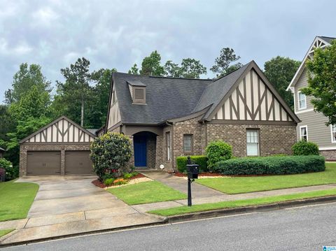 1516 James Hill Way, Hoover, AL 35226 - MLS#: 21417802