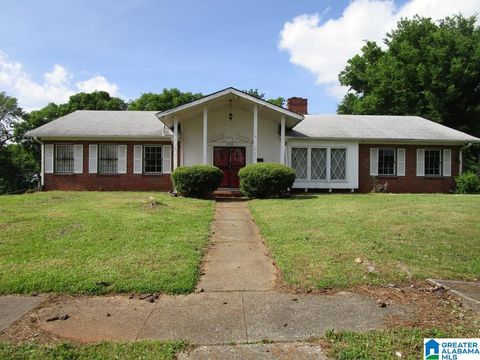 1500 32nd Street, Birmingham, AL 35218 - MLS#: 21419337