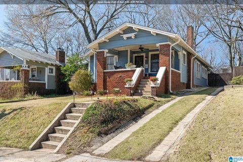 5110 7th Avenue S, Birmingham, AL 35212 - MLS#: 21412676