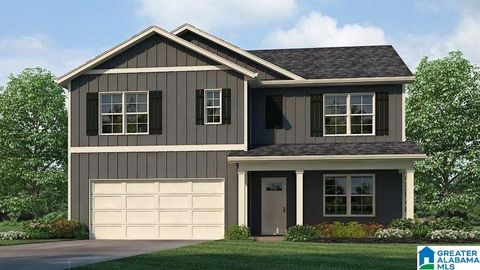 2017 Gadwall Drive, Alabaster, AL 35007 - MLS#: 21411404